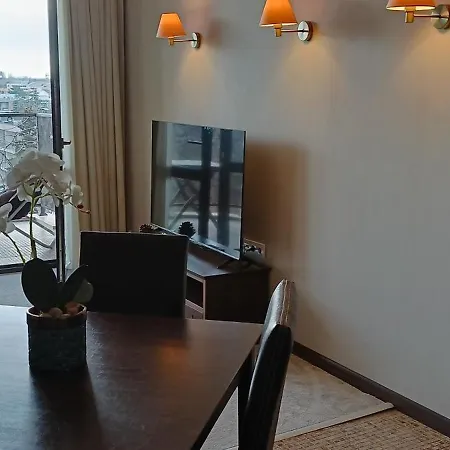 Apartmán Barcelo Royal *