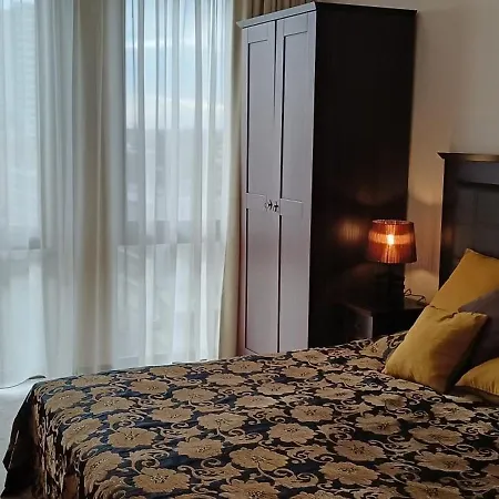Barcelo Royal Apartmán Sluneční pobřeží