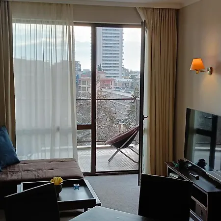 Barcelo Royal Sluneční pobřeží