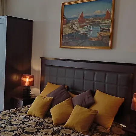 Apartmán Barcelo Royal *