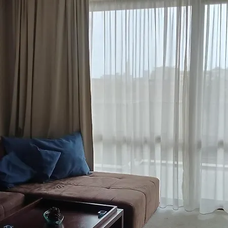 Barcelo Royal Apartmán Sluneční pobřeží