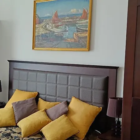 Barcelo Royal Apartmán Sluneční pobřeží