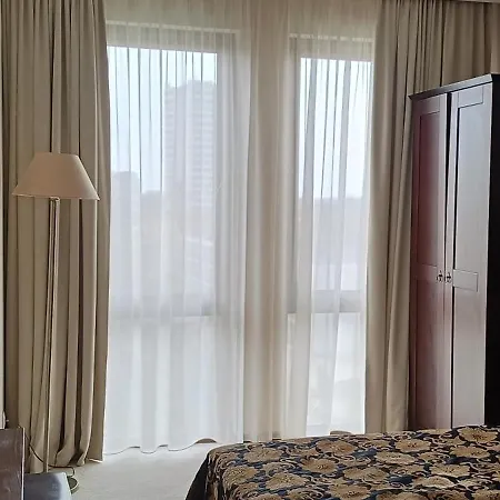 Barcelo Royal Sluneční pobřeží