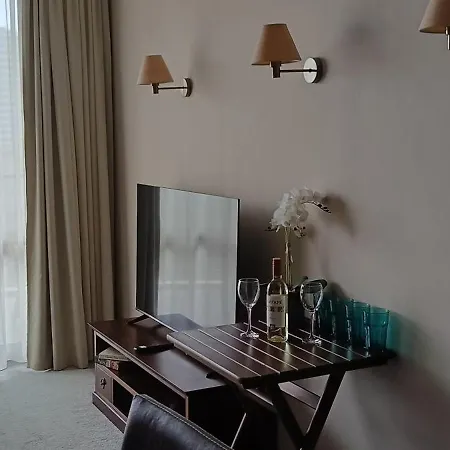 Barcelo Royal Apartmán Sluneční pobřeží